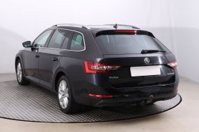Skoda Superb - 2018