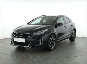 Kia XCeed - 2022