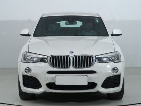 BMW X4 - 2015