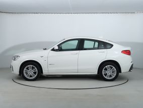 BMW X4 - 2015
