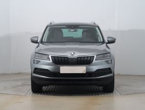 Skoda Karoq - 2018