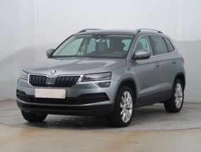 Skoda Karoq - 2018
