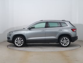 Skoda Karoq - 2018