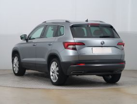 Skoda Karoq - 2018