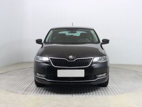 Skoda Rapid - 2019