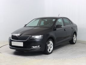 Skoda Rapid - 2019