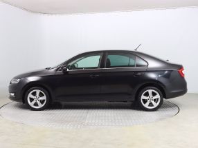 Skoda Rapid - 2019
