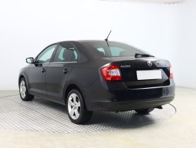 Skoda Rapid - 2019