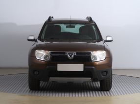 Dacia Duster - 2011