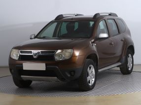 Dacia Duster - 2011