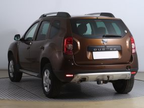 Dacia Duster - 2011