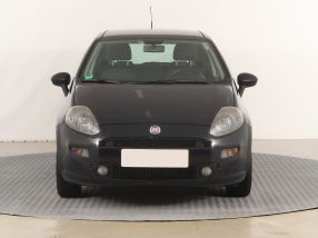 Fiat Punto - 2012