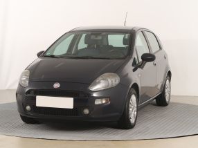 Fiat Punto - 2012
