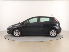 Fiat Punto - 2012