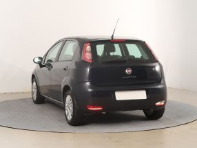 Fiat Punto - 2012