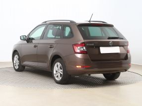 Skoda Fabia - 2019