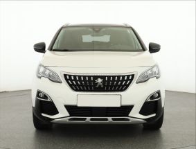 Peugeot 3008 - 2020