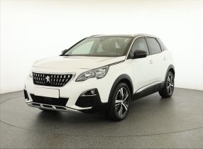 Peugeot 3008 - 2020