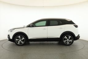 Peugeot 3008 - 2020