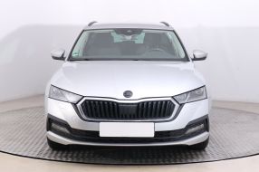 Skoda Octavia - 2021