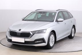 Skoda Octavia - 2021