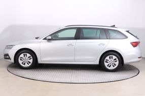 Skoda Octavia - 2021