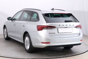 Skoda Octavia - 2021