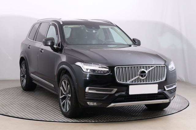 Volvo XC90 2019