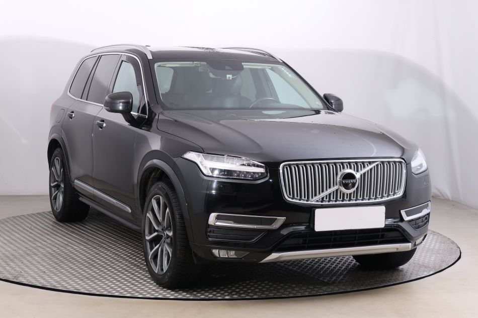 Volvo XC90 - 2019