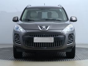 Peugeot 4007 - 2010