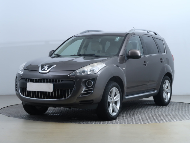 Peugeot 4007