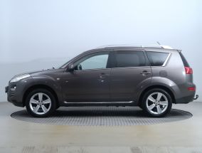 Peugeot 4007 - 2010