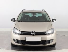 Volkswagen Golf - 2012