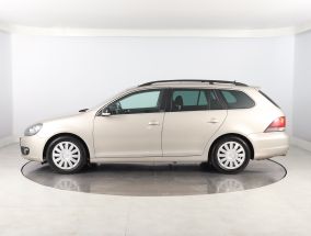 Volkswagen Golf - 2012