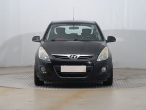 Hyundai i20 - 2009