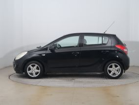 Hyundai i20 - 2009