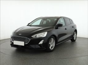 Ford Focus - 2018
