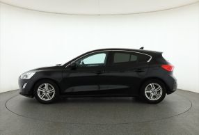 Ford Focus - 2018
