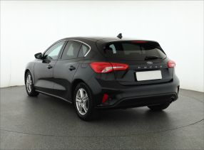 Ford Focus - 2018