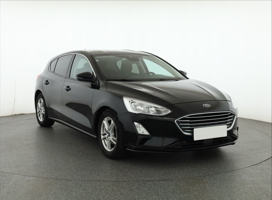 Ford Focus - 2018