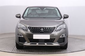 Peugeot 3008 - 2018