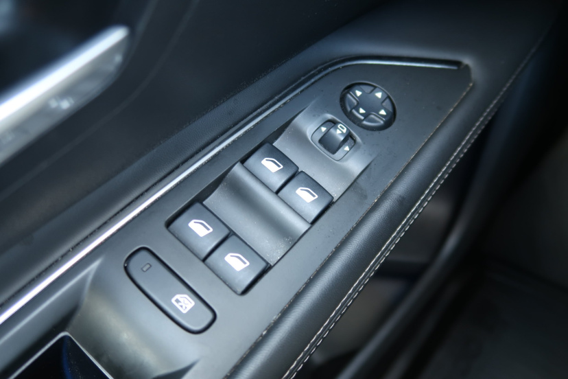Peugeot 3008, 2018
