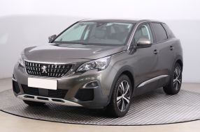 Peugeot 3008 - 2018