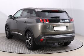 Peugeot 3008 - 2018