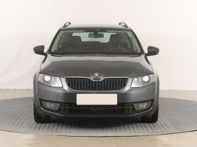 Skoda Octavia - 2015