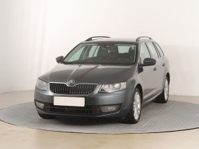 Skoda Octavia - 2015