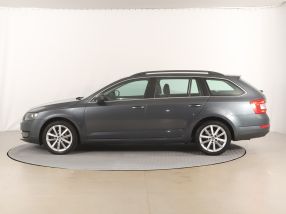 Skoda Octavia - 2015