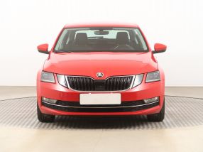 Skoda Octavia - 2017