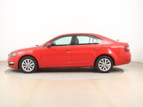 Skoda Octavia - 2017