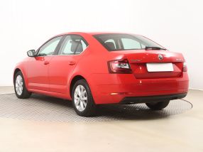 Skoda Octavia - 2017
